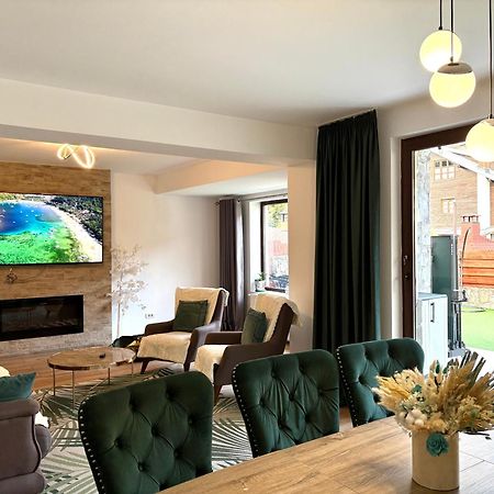 Holiday Home In Синая Экстерьер фото