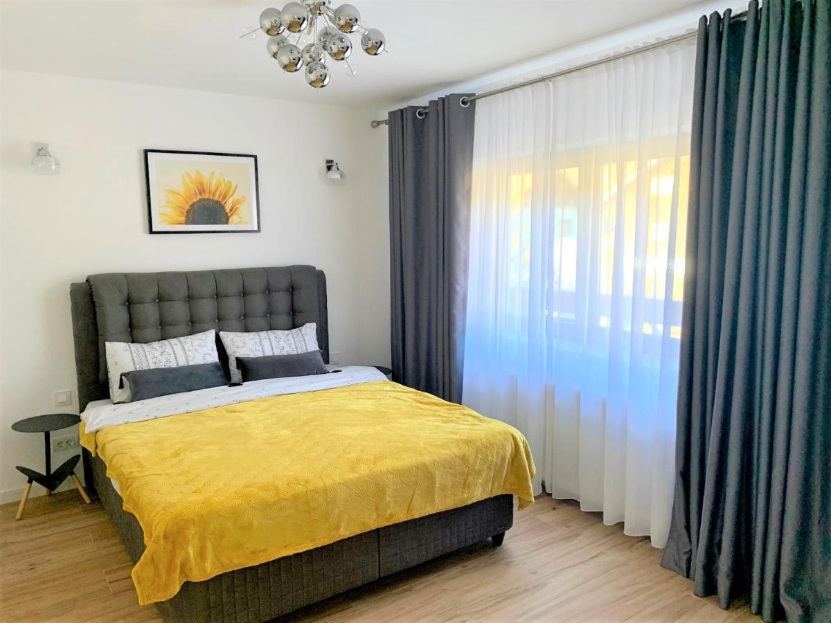 Holiday Home In Синая Экстерьер фото