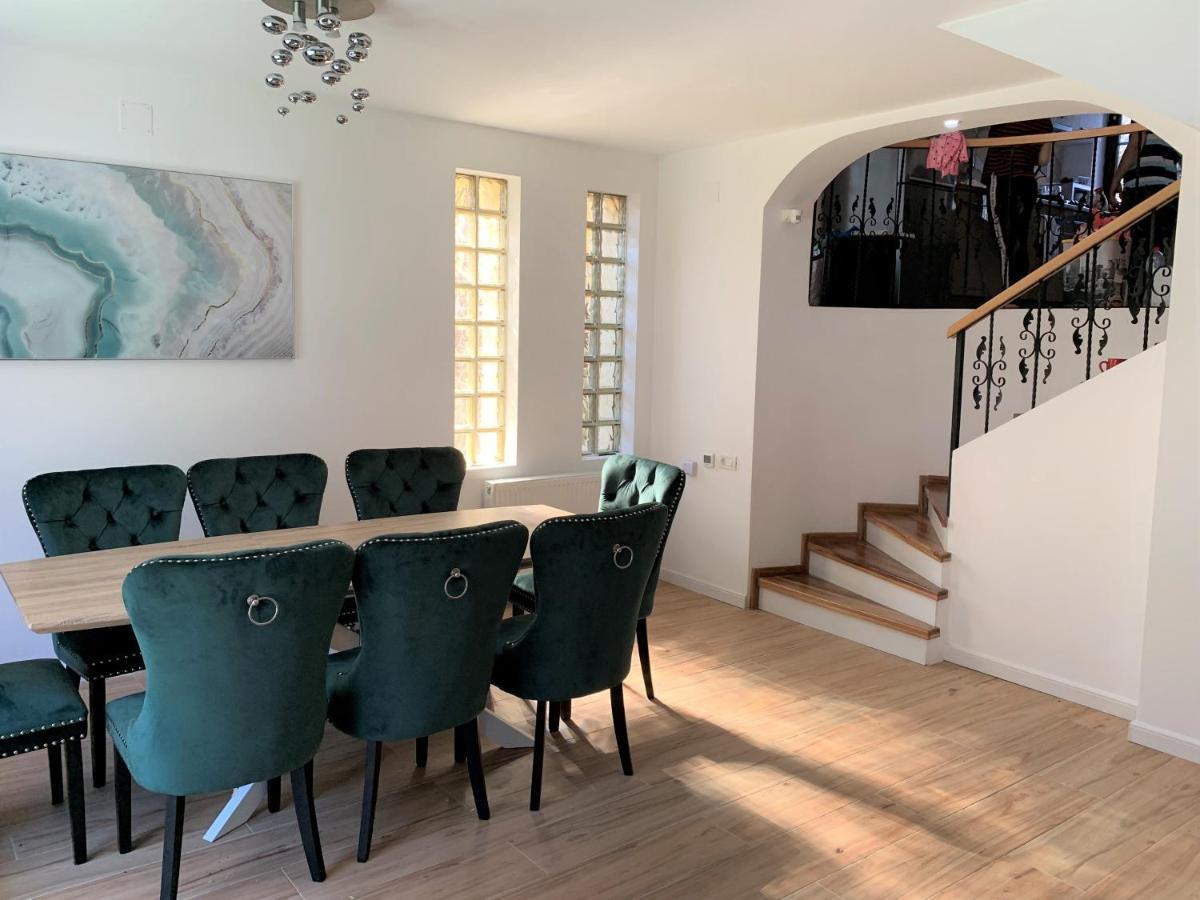 Holiday Home In Синая Экстерьер фото
