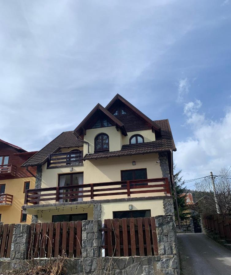 Holiday Home In Синая Экстерьер фото