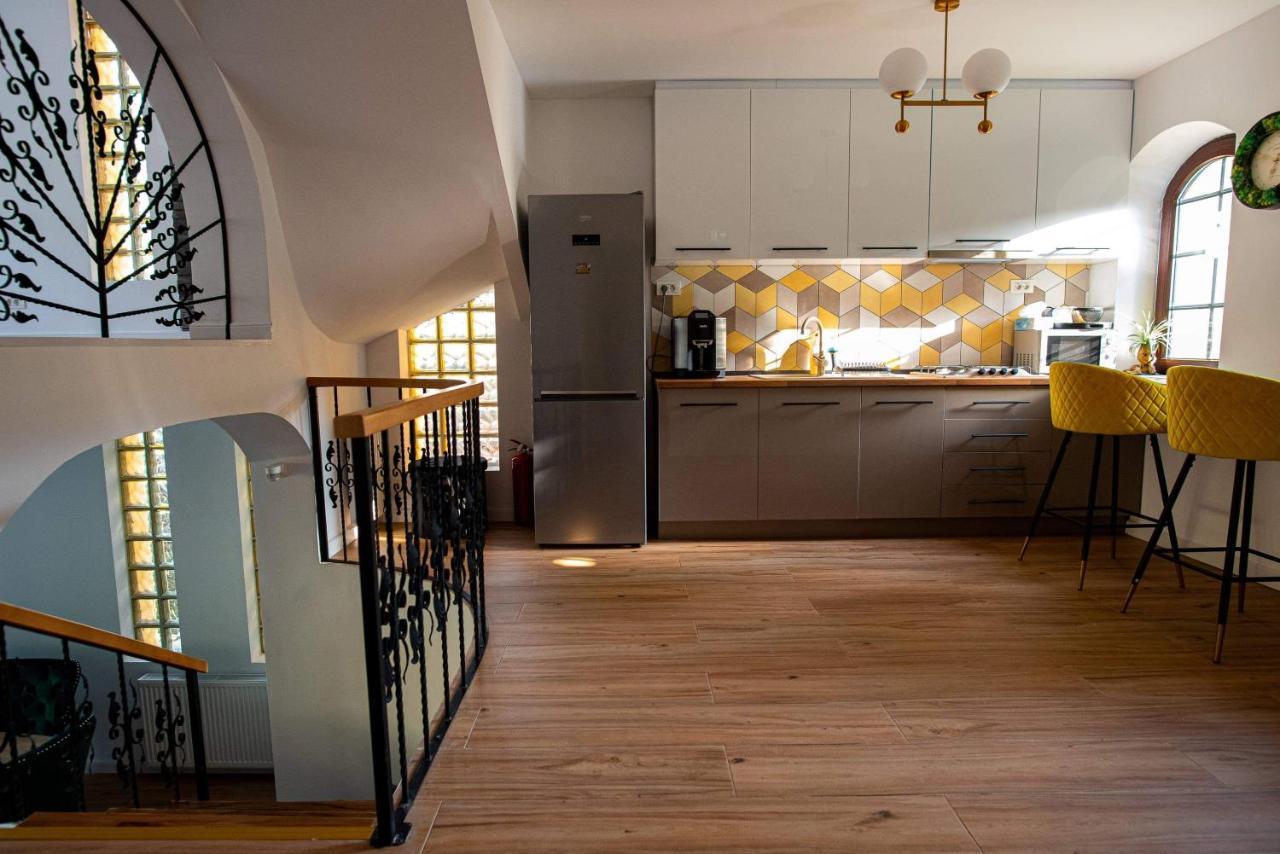 Holiday Home In Синая Экстерьер фото